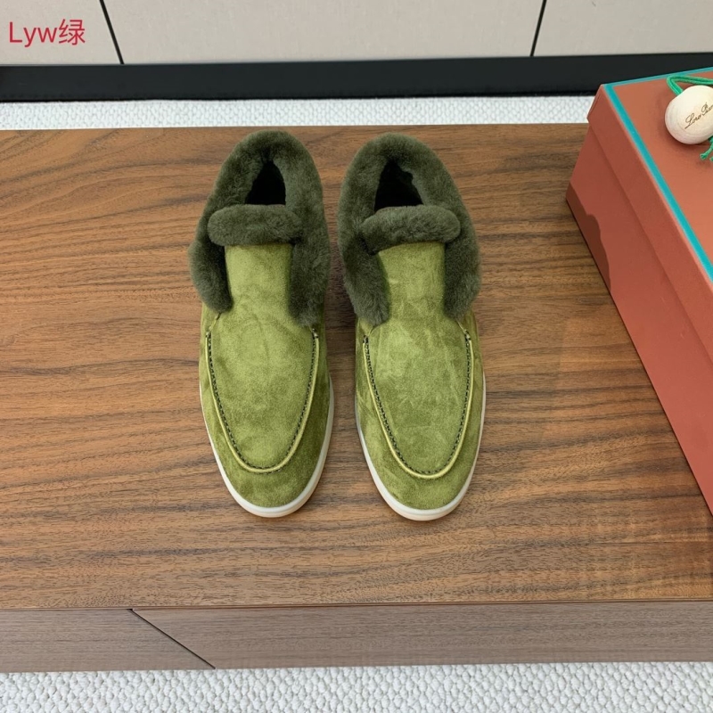 L0r0 P1ana loafers